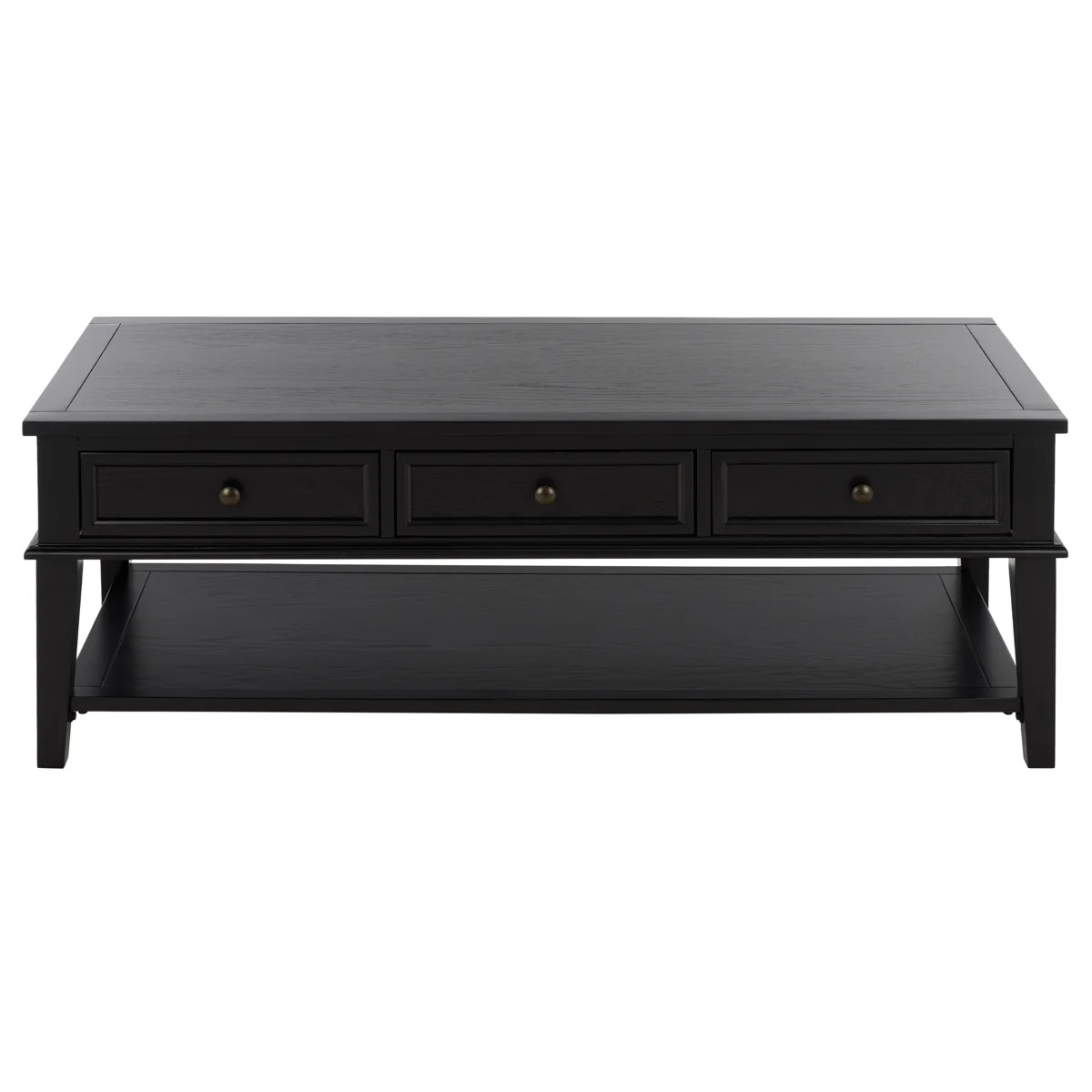 Samira Coffee Table with Storage | Wayfair North America