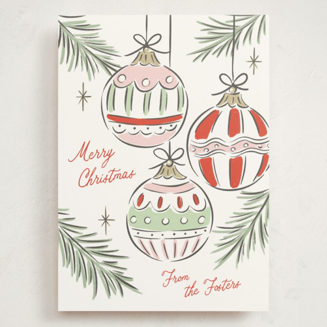 Holiday Cards | Minted