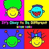 It's Okay To Be Different (Todd Parr Classics) | Amazon (US)