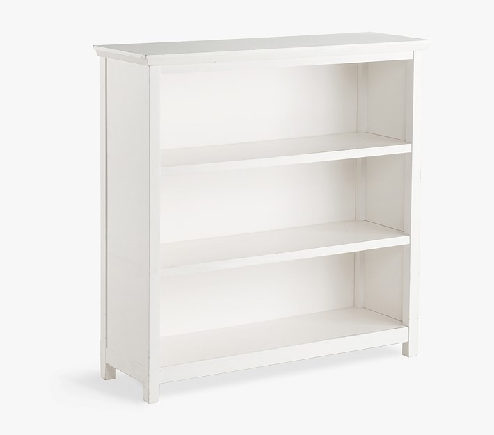 Simply White | Pottery Barn Kids