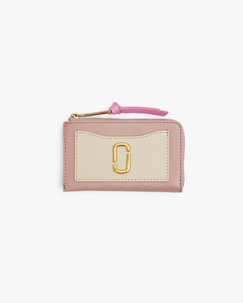 The Utility  Snapshot Top Zip Multi Wallet | Marc Jacobs