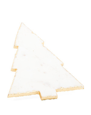 16x12 Marble Tree Serving Board | Entertaining | Marshalls | Marshalls