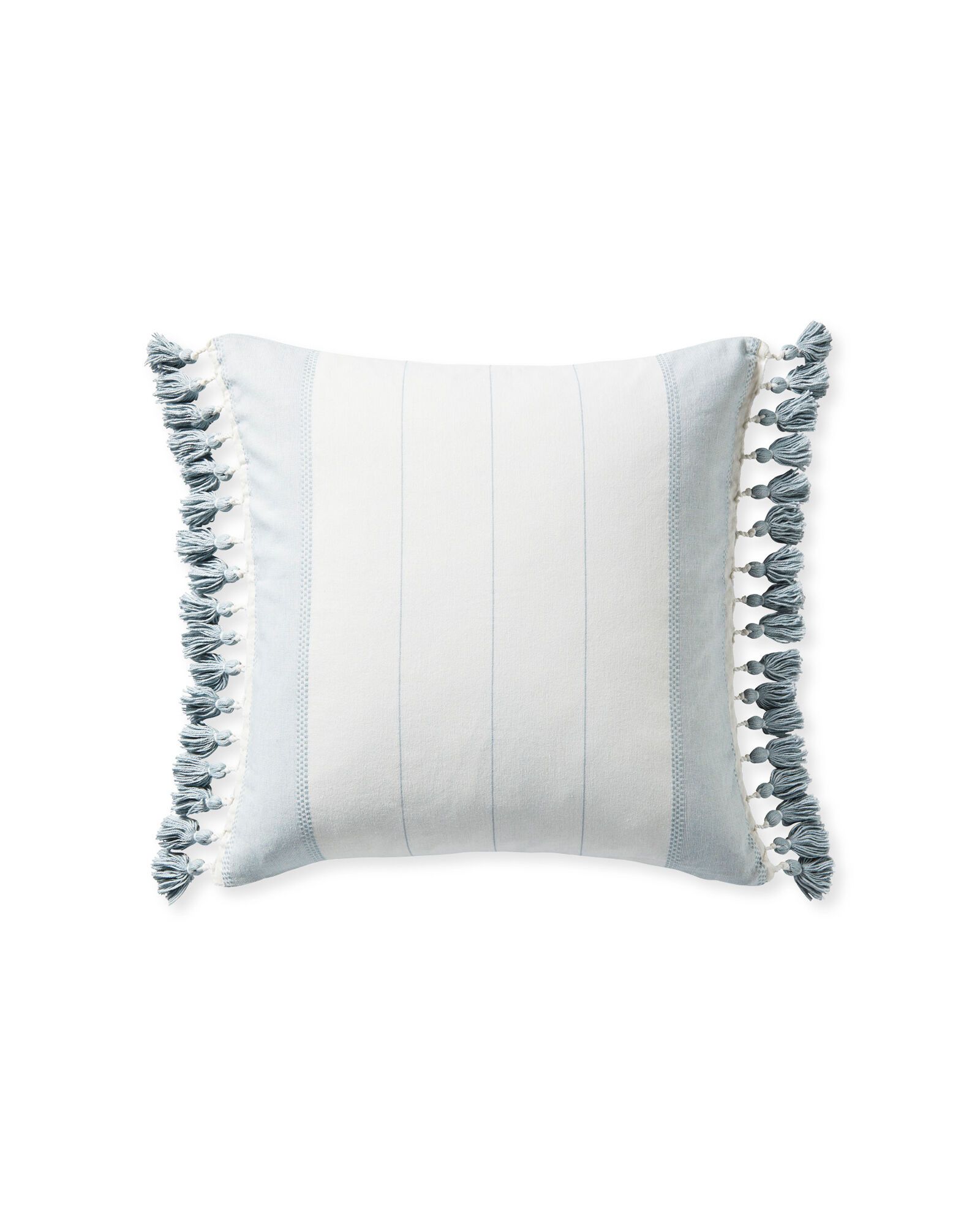 Monterey Pillow Cover | Serena and Lily