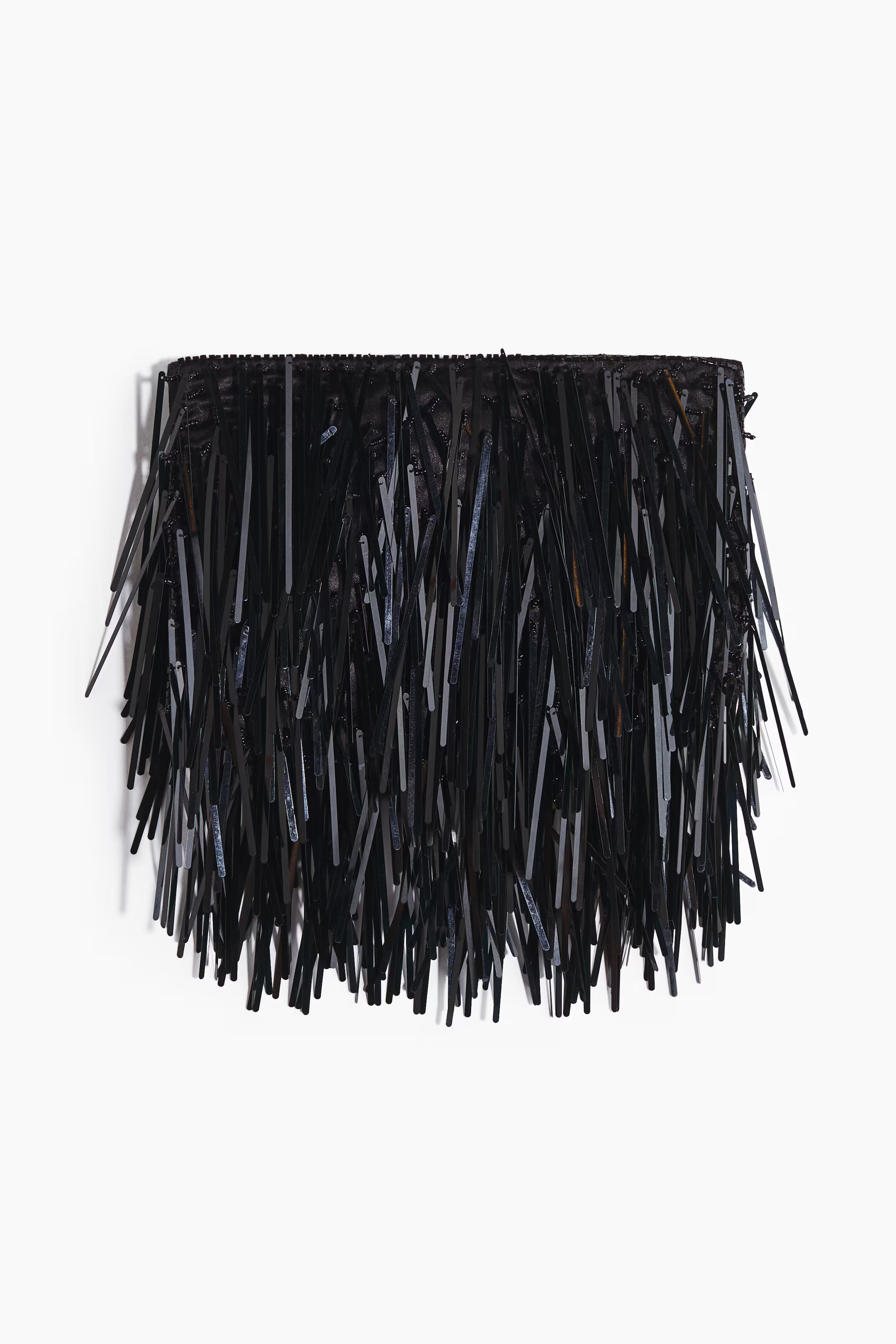 Embellished Clutch Bag | H&M (US + CA)