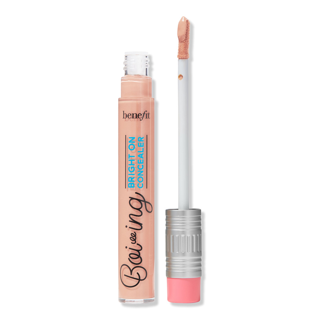 Boi-ing Bright On Brightening Undereye Concealer | Ulta