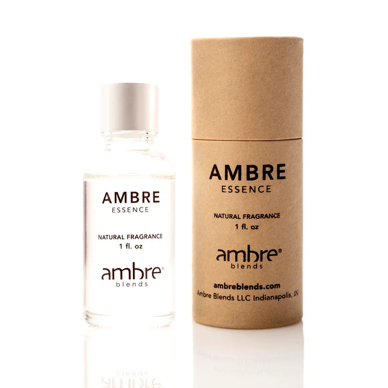 Ambre Blends Pure Essence Oil (In-Store) Ambre 30ml Bottle | Wildfire Hygge Goods