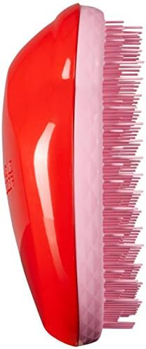 TANGLE TEEZER The Original Detangling Hairbrush, Strawberry Passion | Amazon (US)