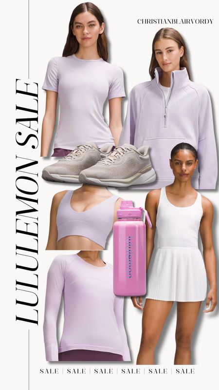 New to sale, lululemon, under $100, activewear for summer 

#christianblairvordy 

#lululemon #sale #workout #summer #active 

#LTKFindsUnder100 #LTKActive #LTKSaleAlert
