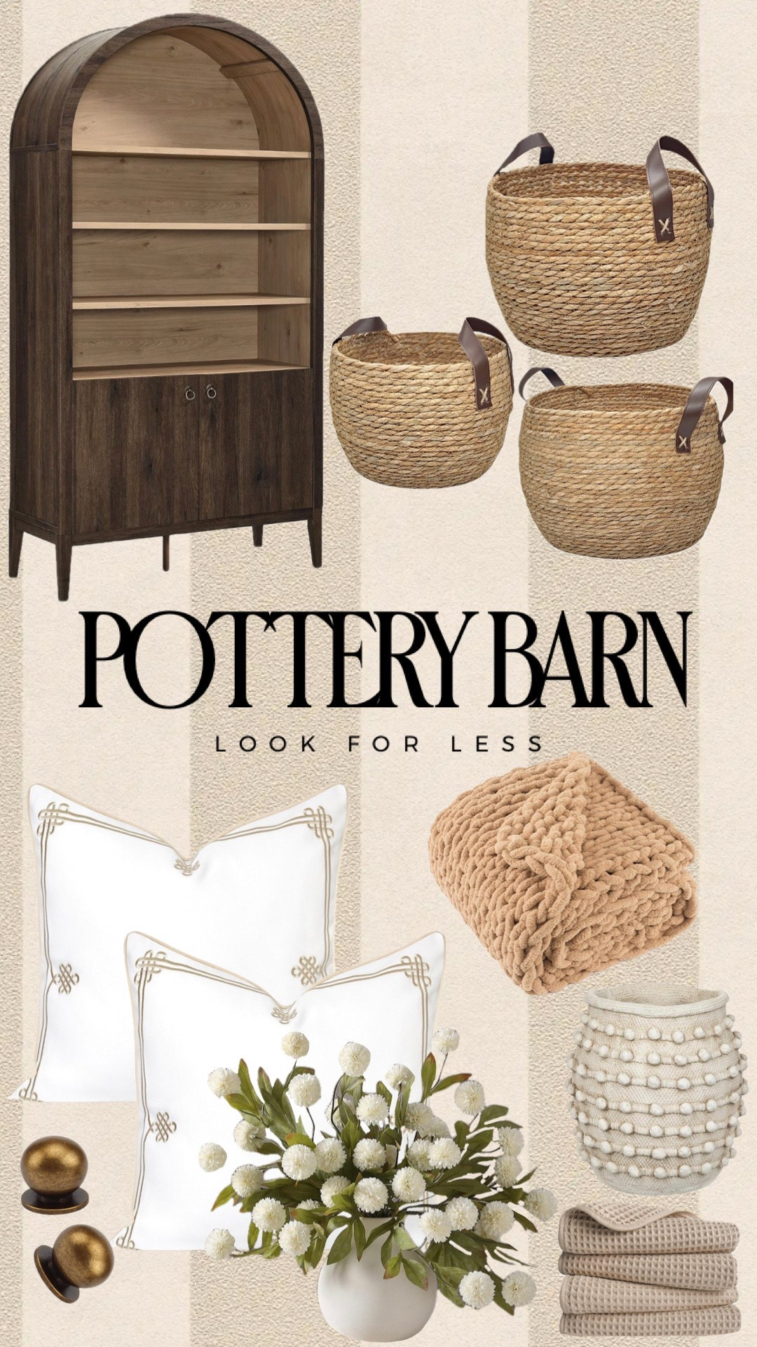 Pottery Barn or Amazon 🤎

#home #homedecor #decor #furniture #halloween Christmas tree

#LTKSeasonal #LTKHome #LTKfoodie