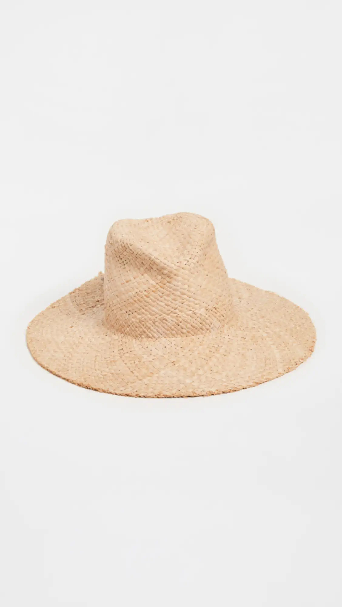 Lola Hats Commando Sun Hat | Shopbop | Shopbop