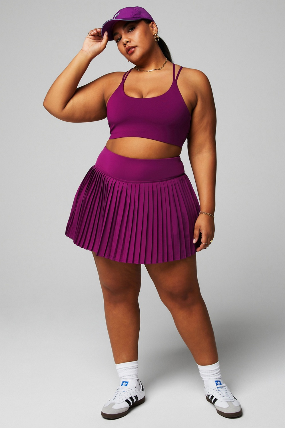 Center Court 2-Piece Outfit | Fabletics - North America