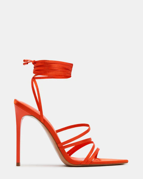 SARABELL ORANGE | Steve Madden (US)