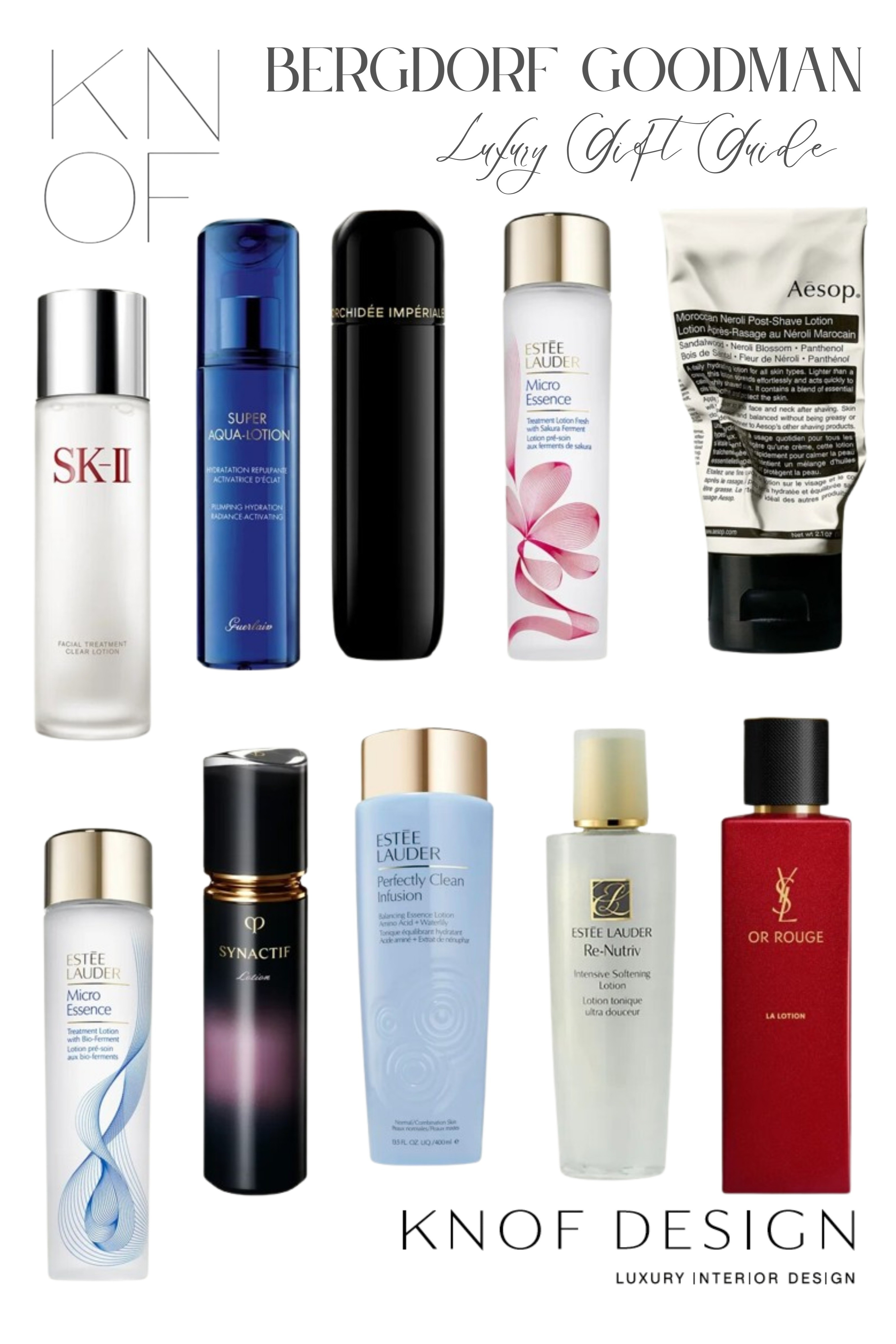 Elevate your skincare routine with luxury brands from Bergdorf Goodman.#BergdorfGoodman #LuxurySkincare #SkincareGoals #SelfCareSunday

#LTKGiftGuide #LTKHoliday #LTKSaleAlert