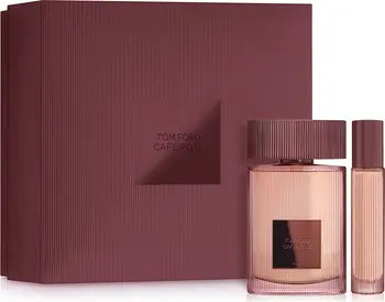 Café Rose Eau de Parfum & Travel Spray Gift Set $220 Value | Nordstrom