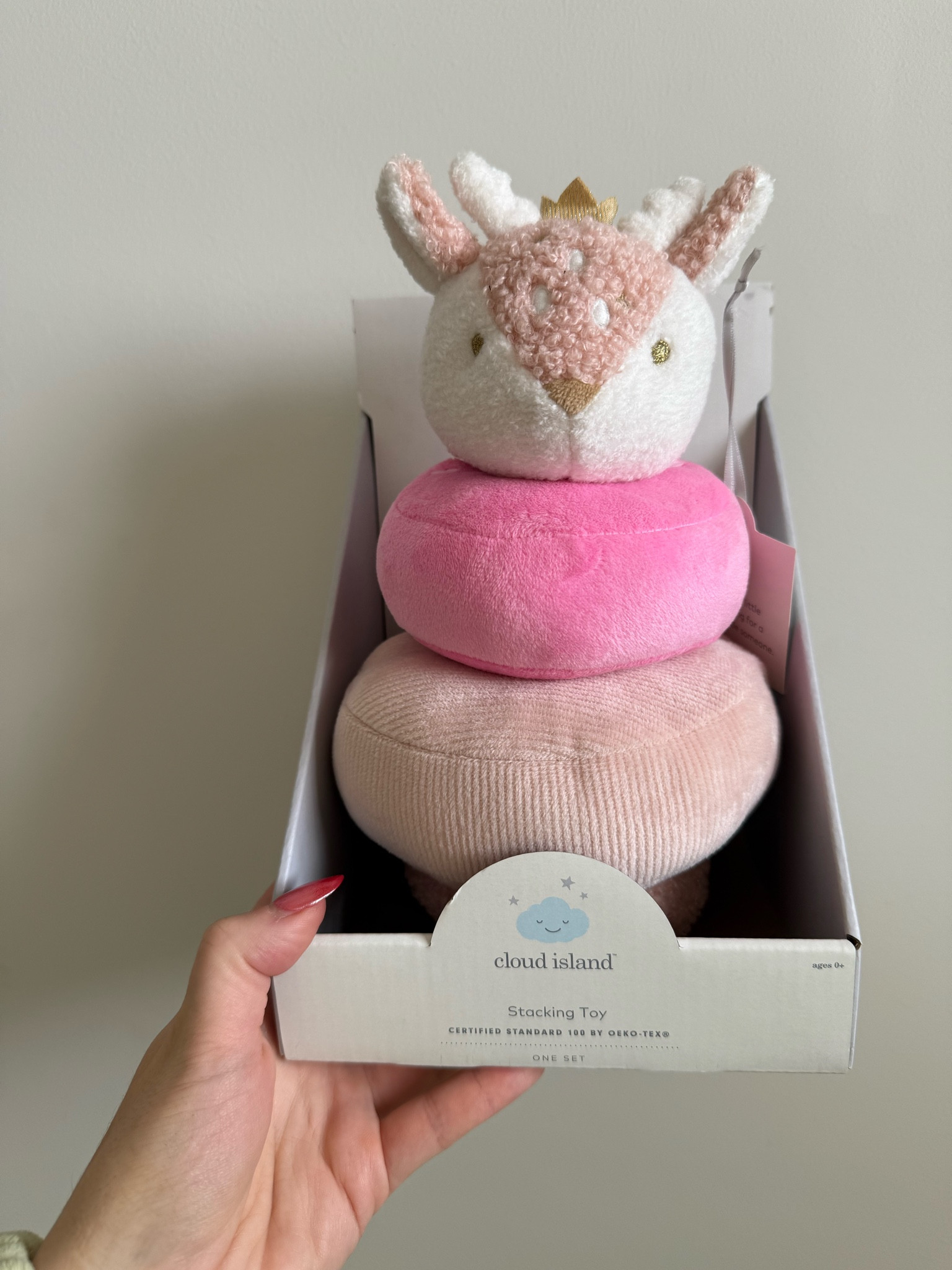 Cutest stackable baby toy! Under $10!


Baby gift, baby toy, newborn must havee

#LTKHoliday #LTKBaby #LTKGiftGuide