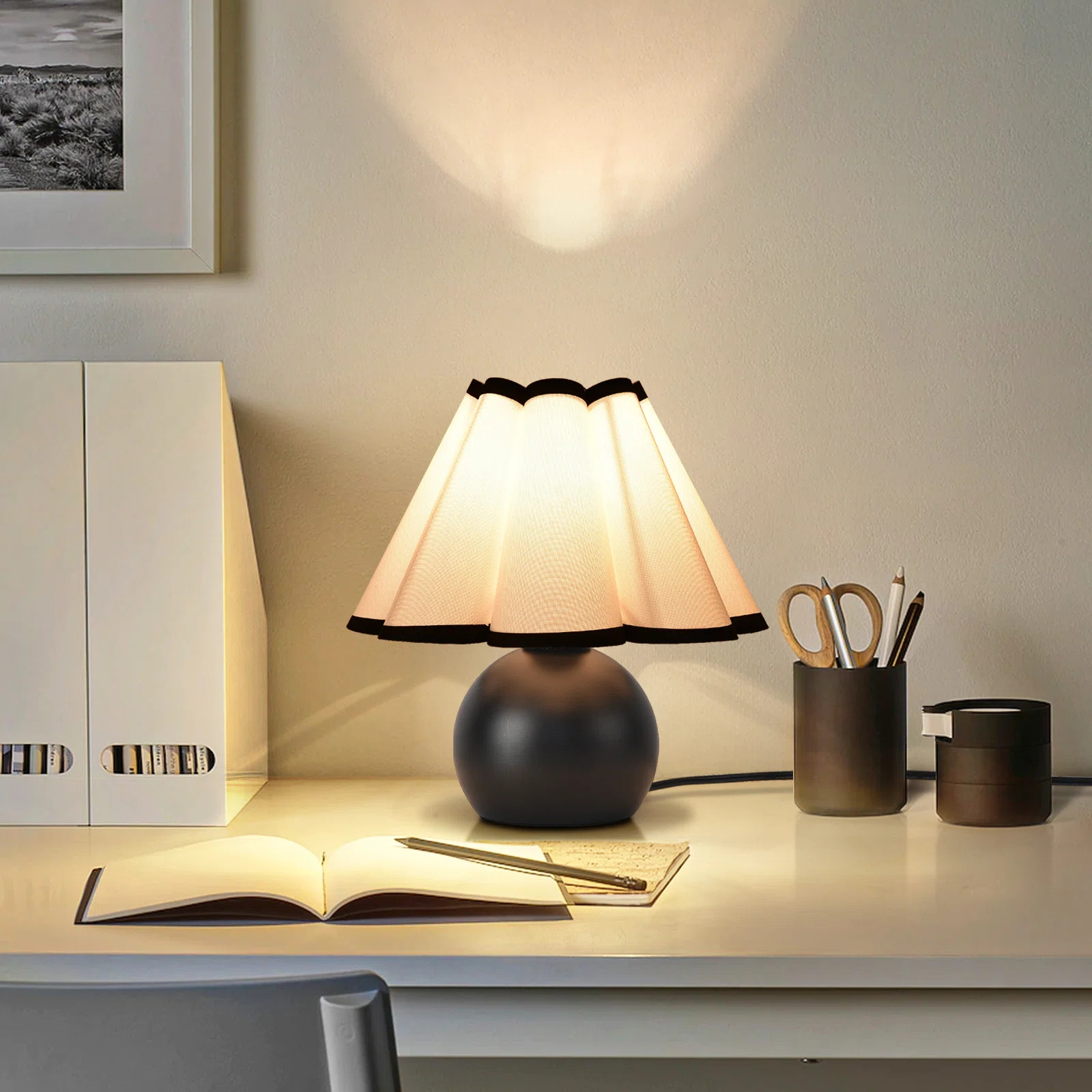Table Lamp | Wayfair North America