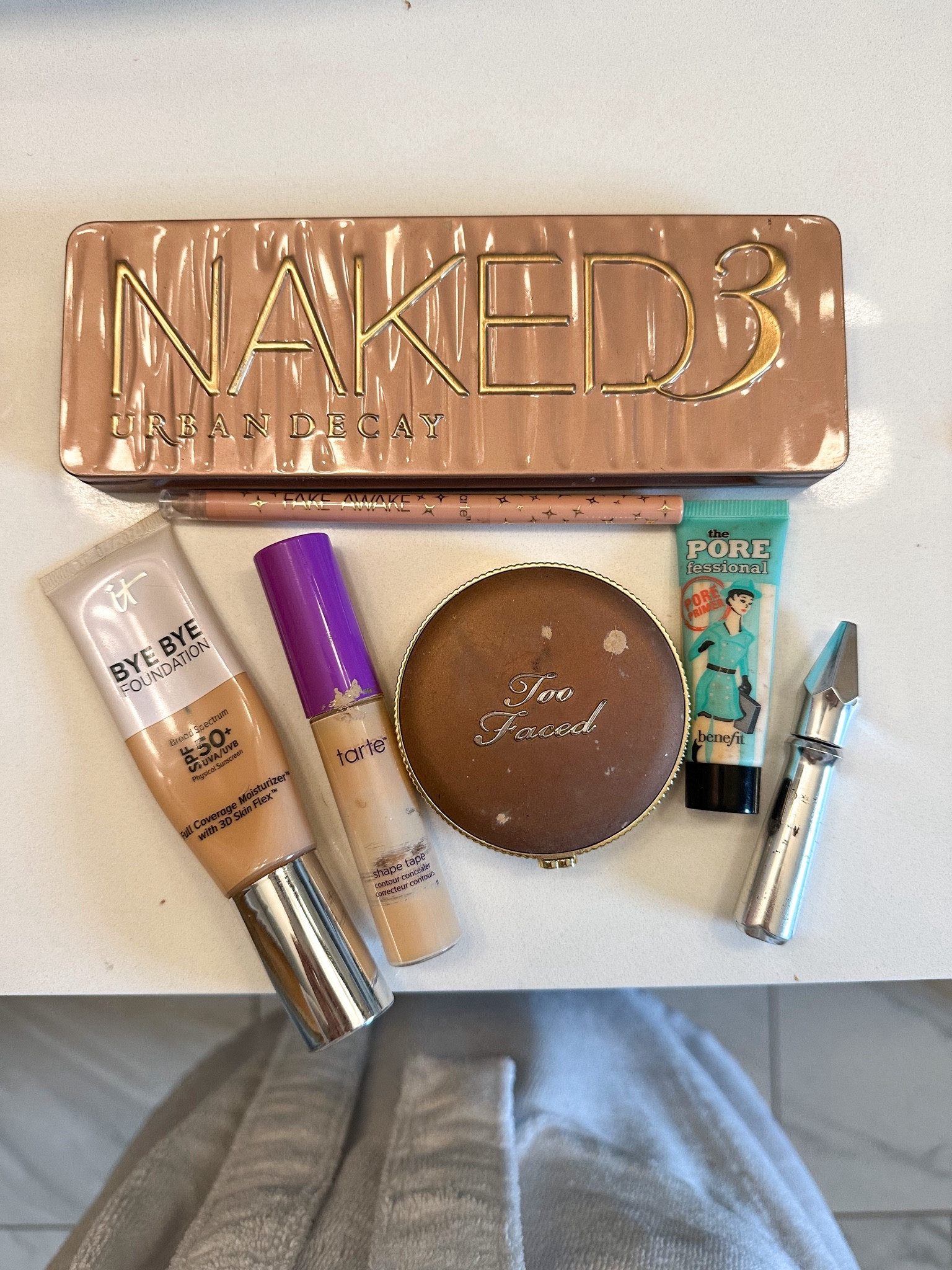 Black Friday Makeup Favorites

#LTKCyberWeek #LTKbeauty #LTKsalealert