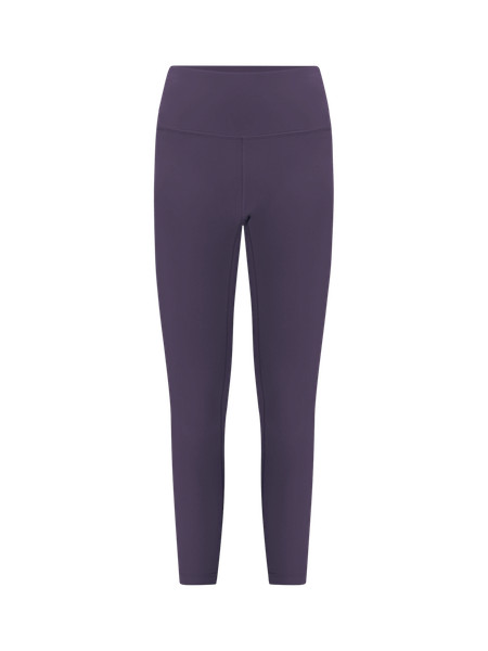 Fast and Free High-Rise Tight 25” Pockets *Updated | Women's Leggings/Tights | lululemon | Lululemon (US)