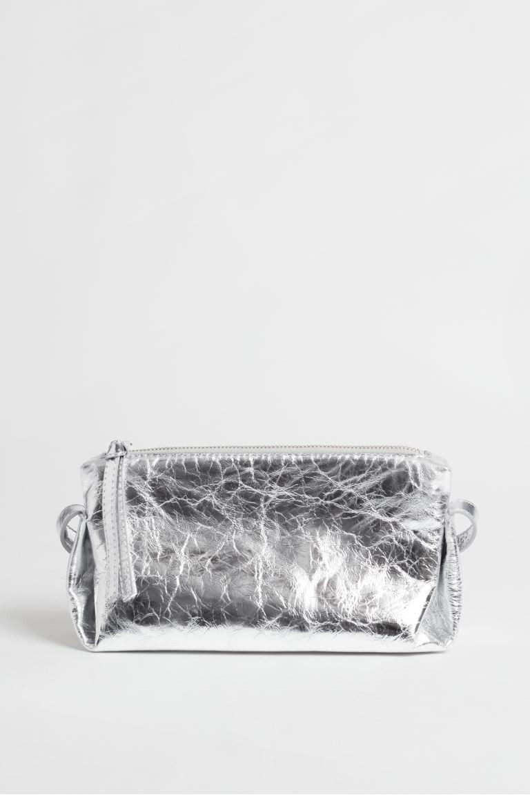 Umhängetasche mit mehreren Fächern& Other Stories | H&M (DE, AT, CH, NL, FI)