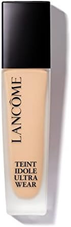 Lancôme Teint Idole Ultra Wear Natural Matte Foundation- Longwear, Medium-Full Coverage, Natural... | Amazon (US)
