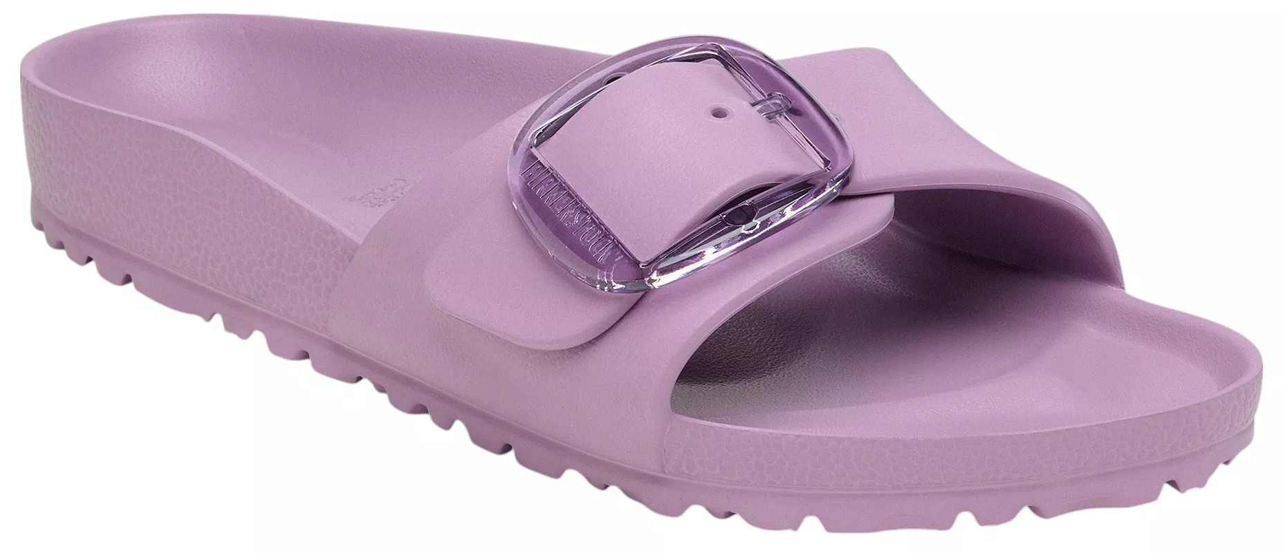 Birkenstock Women's Madrid Big Buckle EVA Sandals, Size 36, Mauve | DICK'S Sporting Goods