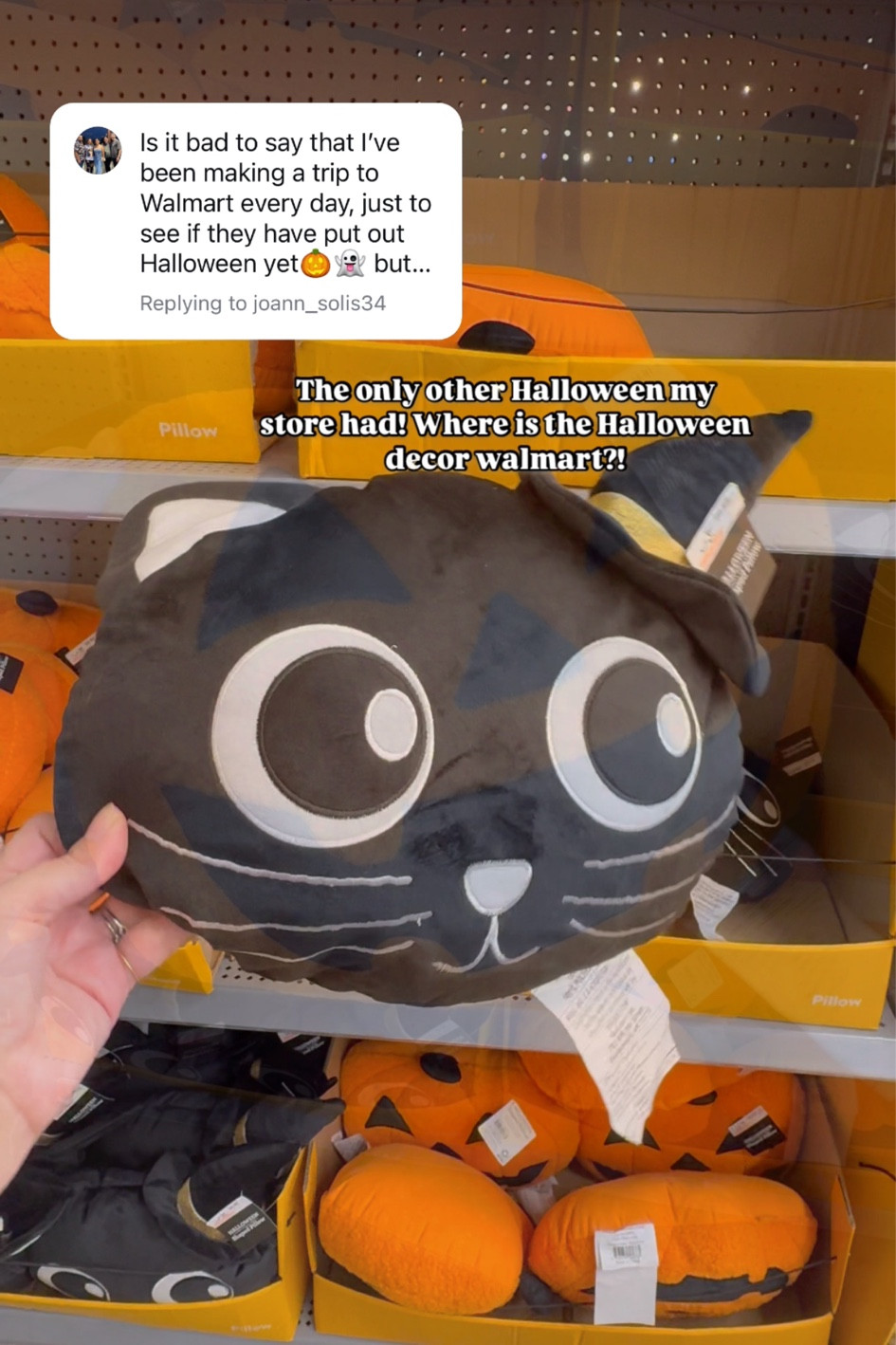 #diyhomedecor #diydecor #falldecorations
#diyfalldecor #falldecoratingideas #fallhomedecor
#falldecorating #halloweendecor #diyhalloween #halloweendecoration #spookyseason #halloweendiy #halloweeniscoming #spookyseason #walmarthome #walmartfinds

#LTKSeasonal #LTKFallSale #LTKHome