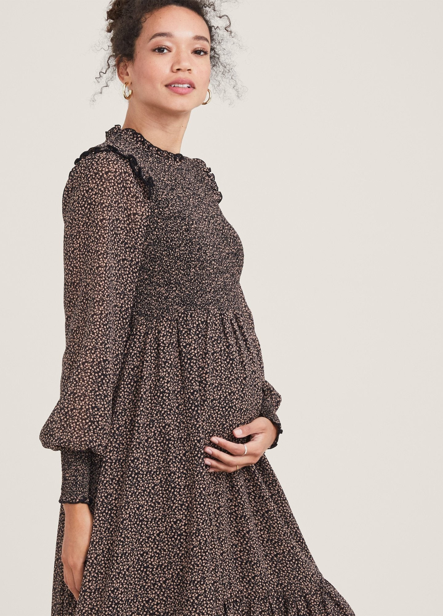 the lana dress | HATCH Collection