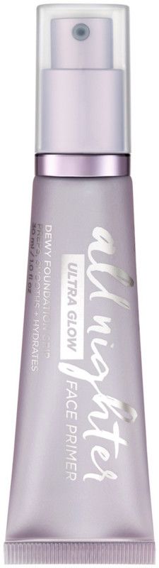 Urban Decay Cosmetics All Nighter Ultra Glow Makeup Primer | Ulta Beauty | Ulta