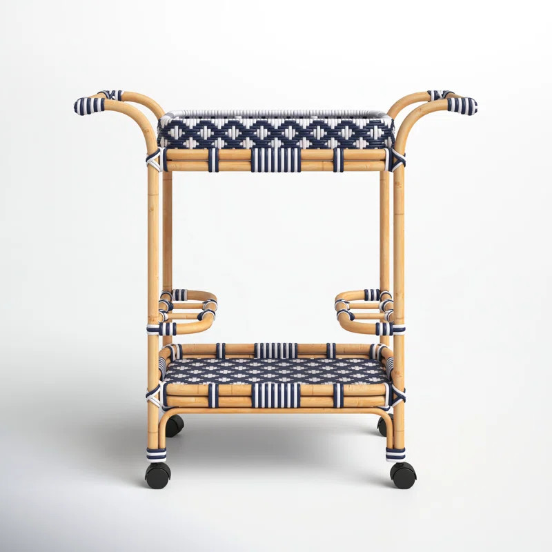 Domenica Bar Cart | Wayfair North America