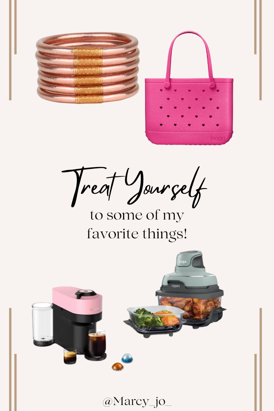 Treat yourself to some of my all time faves this Valentine’s Day  

#LTKMostLoved #LTKGiftGuide