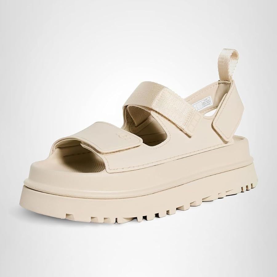 UGG Women's Goldenglow | Amazon (US)