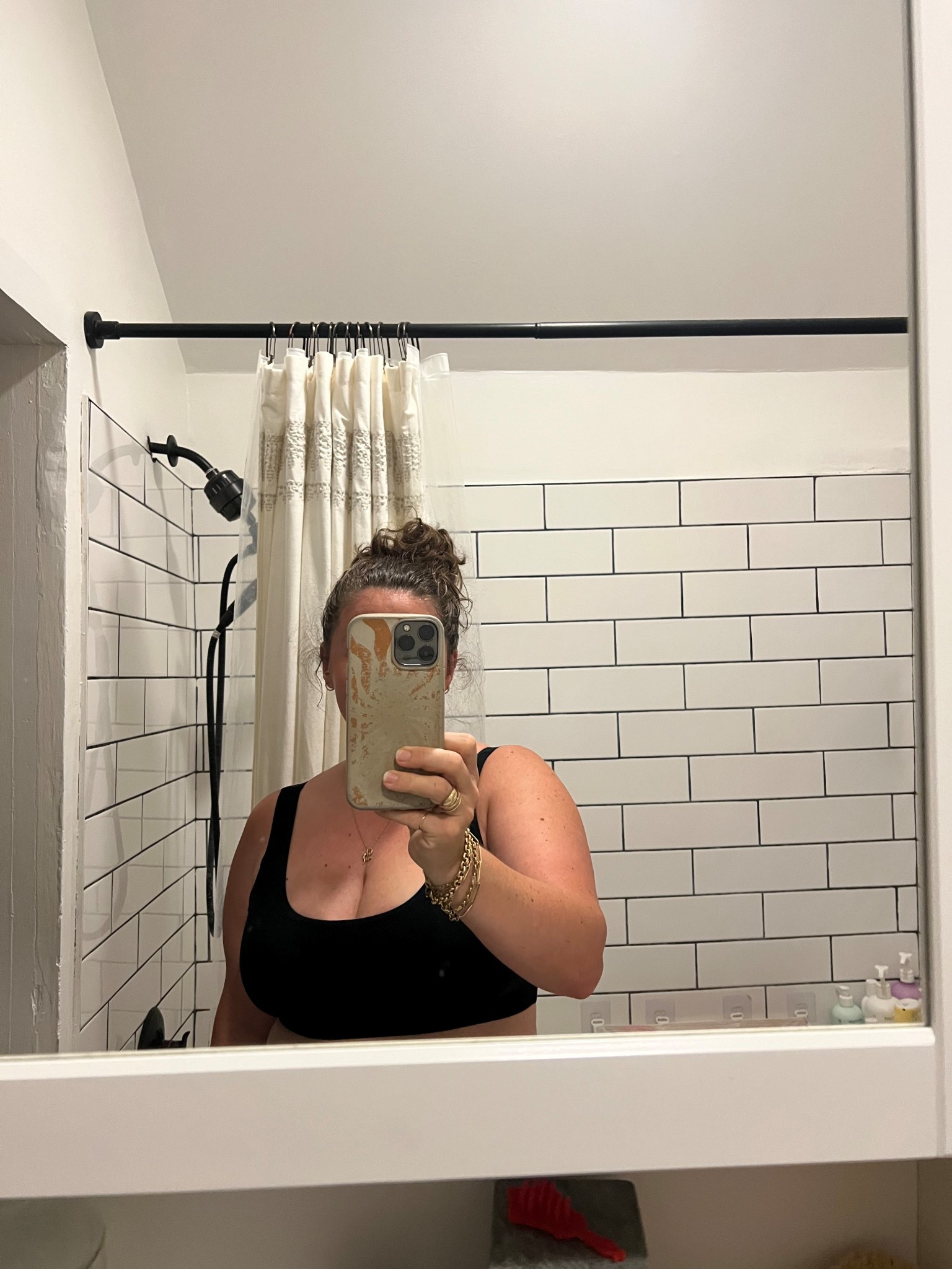 Organic cotton bralette - not specifically for nursing but can be used as a nursing bra! 

#LTKBump #LTKBaby