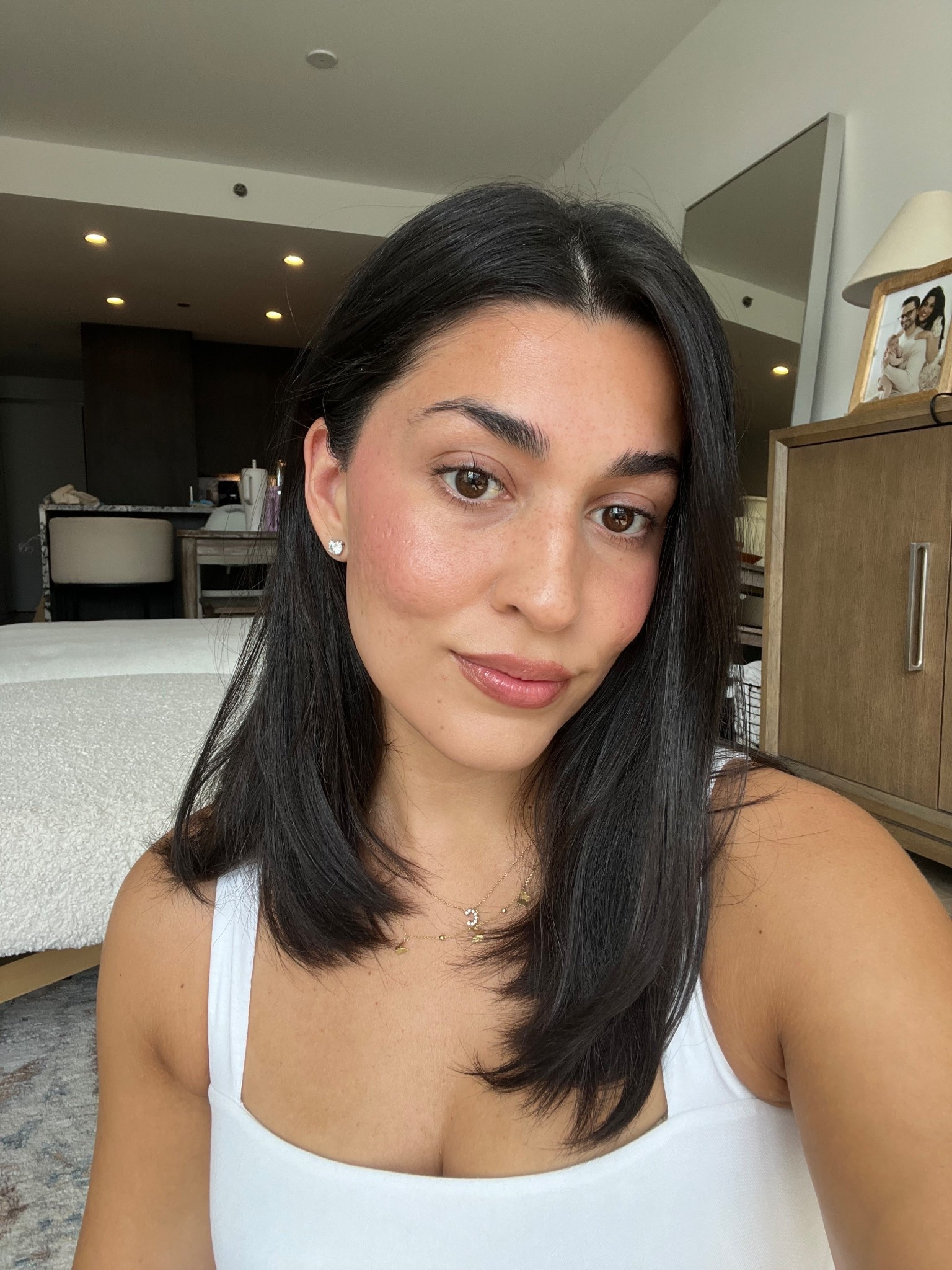 Current makeup

#LTKselfcare #LTKBeauty #LTKgrwm