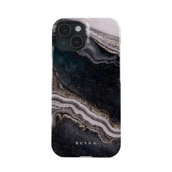 Magic Night - Beautiful iPhone 15 Case | BURGA