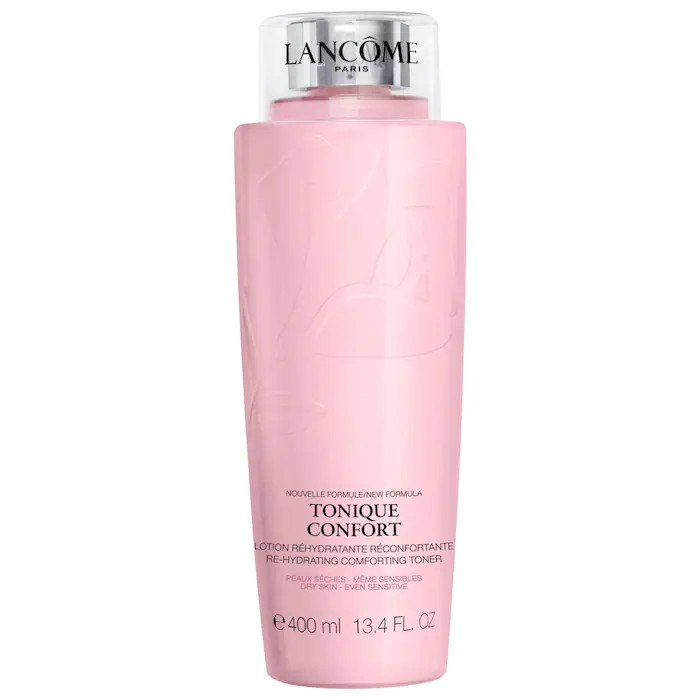 Tonique Confort Hydrating Toner with Hyaluronic Acid | Sephora (US)