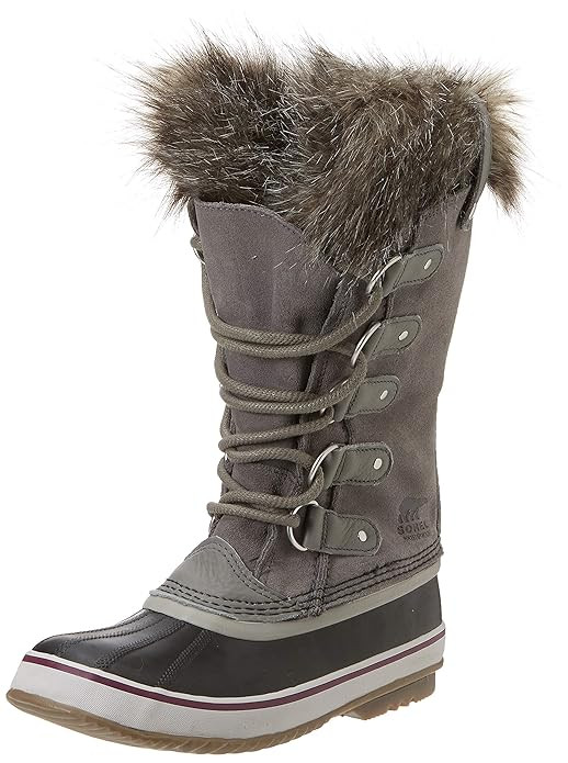 Sorel Women's Joan Of Arctic Boot | Amazon (US)
