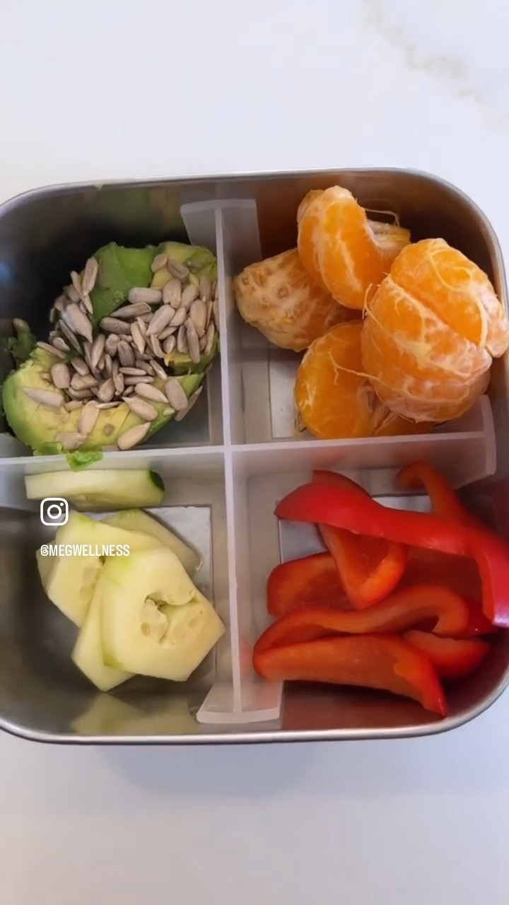 This is the best snack pack box ever! It makes eating healthy so easy! 

#LTKHome #LTKFindsUnder50 #LTKFitness