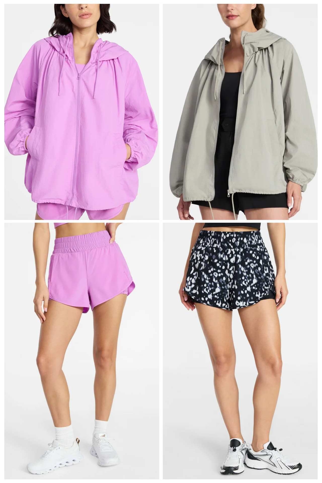 Walmart new arrival activewear 

#LTKootd #LTKActive