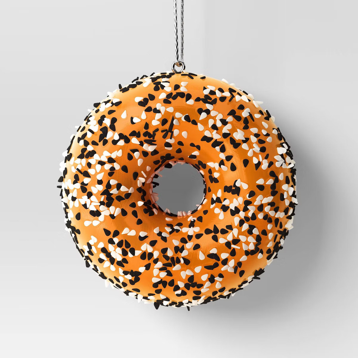 3.25" Christmas Resin Bagel Ornament - Wondershop™ | Target