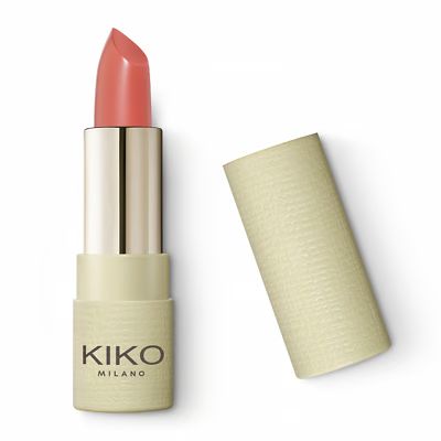 KIKO MILANO Green Me Matte Lipstick 4g | Sephora UK