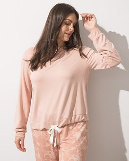 Soma SomaWKND Sunday Pullover | Soma Intimates