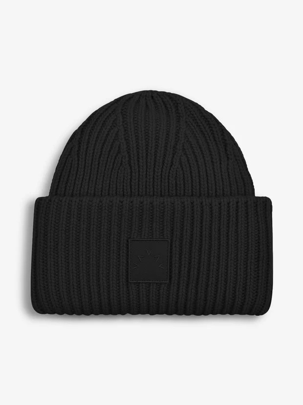Cresta Rib Beanie | Varley UK
