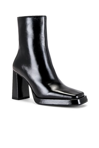 Jeffrey Campbell Maximal-L2 Boot in Black from Revolve.com | Revolve Clothing (Global)