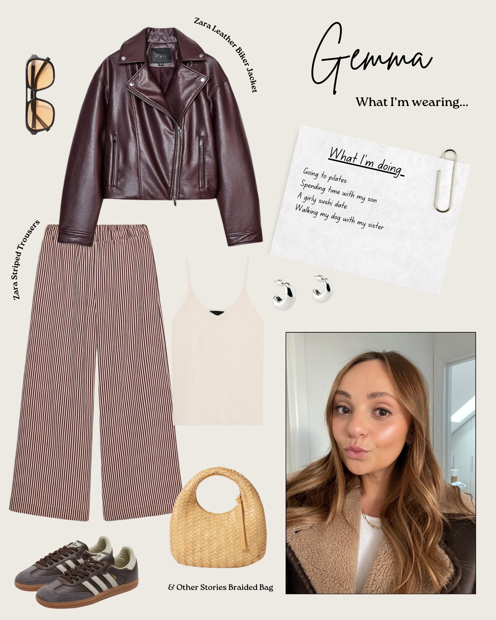 Long weekend ready 🙌🏼 here’s what the team at WAT are wearing 

#LTKuk #LTKstyletip #LTKsummer