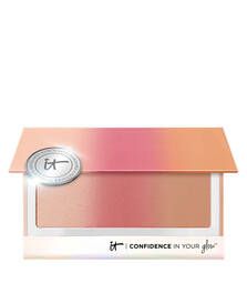 Confidence in Your Glow™ - Gradiant Blush, Bronzer & Highlight | IT Cosmetics (CA)