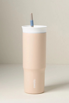 Owala 24 oz. Tumbler Water Bottle | Anthropologie (US)