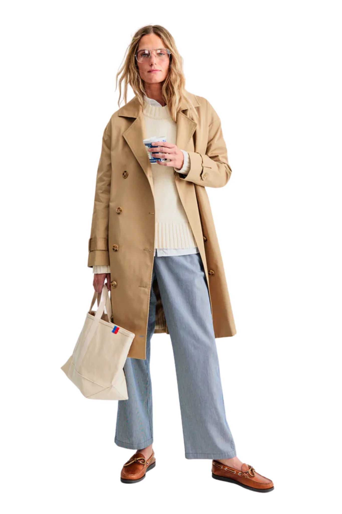 The Rox Coat s | Oliver Clothing