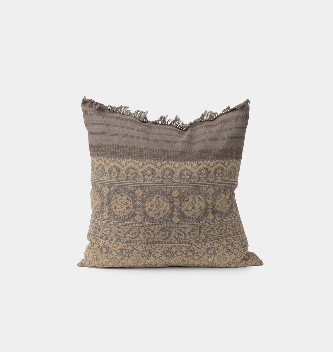 Fran Pillow | Amber Interiors