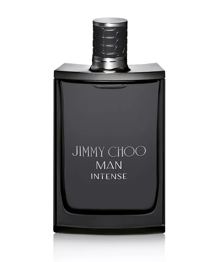 Jimmy Choo Man Intense Eau de Toilette Spray, 3.3 oz - Macy's | Macy's