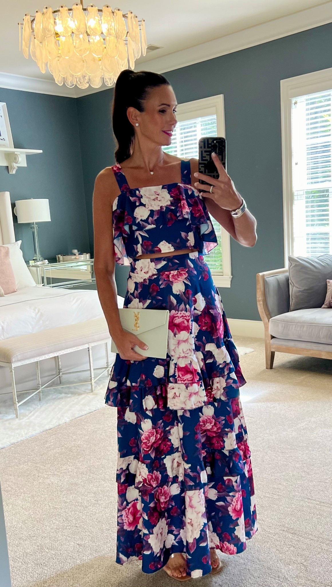 Spring two-piece set on point! Great for Easter, The Derby or wedding 💜

#LTKSpringSale #LTKFindsUnder50 #LTKWedding